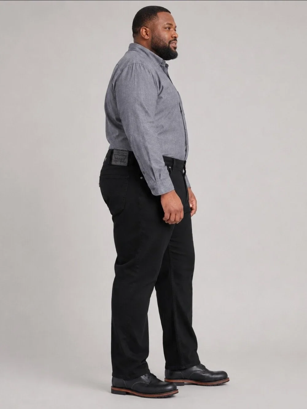 Levis levi 559